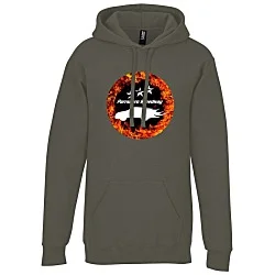 Gildan Hammer Maxweight Hoodie - Full Color