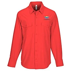 Ultra UVP® Marina Shirt - Men's