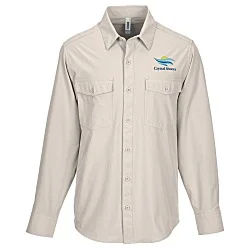 Ultra UVP® Marina Shirt - Men's