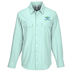 Ultra UVP® Marina Shirt - Men's