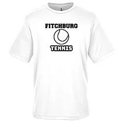 Zone Performance Mesh T-Shirt - Men's