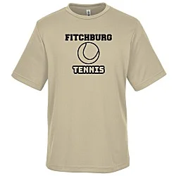 Zone Performance Mesh T-Shirt - Men's