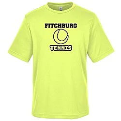 Zone Performance Mesh T-Shirt - Men's