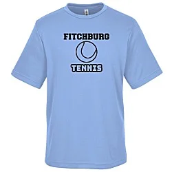 Zone Performance Mesh T-Shirt - Men's