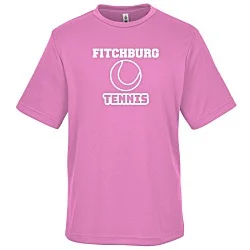 Zone Performance Mesh T-Shirt - Men's