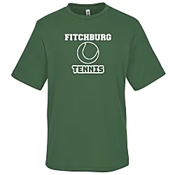 Zone Performance Mesh T-Shirt - Men's