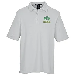 Raleigh Stretch Polo - Men's