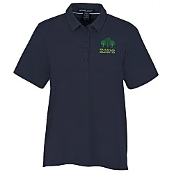 Raleigh Stretch Polo - Ladies'