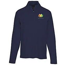 Raleigh Stretch 1/4-Zip Pullover - Men's