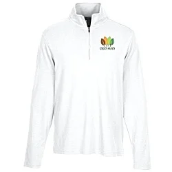 Raleigh Stretch 1/4-Zip Pullover - Men's