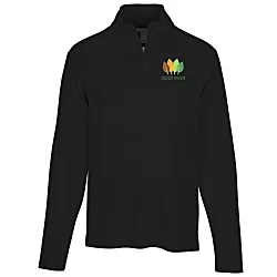Raleigh Stretch 1/4-Zip Pullover - Men's