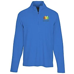 Raleigh Stretch 1/4-Zip Pullover - Men's