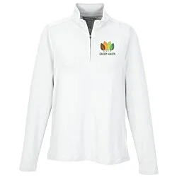 Raleigh Stretch 1/4-Zip Pullover - Ladies'