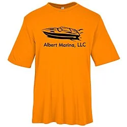 Capital Performance T-Shirt