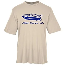 Capital Performance T-Shirt