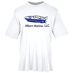 Capital Performance T-Shirt