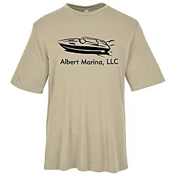 Capital Performance T-Shirt