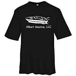 Capital Performance T-Shirt