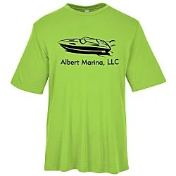 Capital Performance T-Shirt
