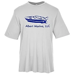 Capital Performance T-Shirt