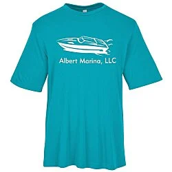 Capital Performance T-Shirt