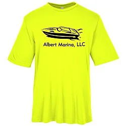 Capital Performance T-Shirt