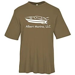 Capital Performance T-Shirt