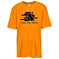 Capital Performance T-Shirt - Youth