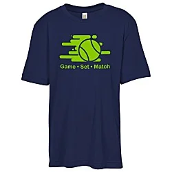 Capital Performance T-Shirt - Youth