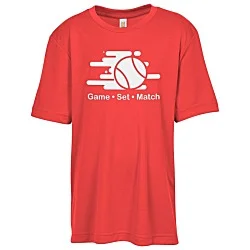 Capital Performance T-Shirt - Youth