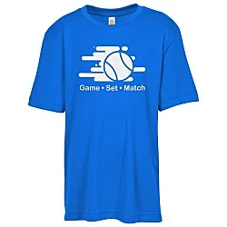 Capital Performance T-Shirt - Youth