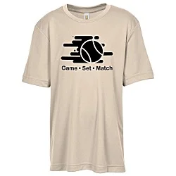 Capital Performance T-Shirt - Youth