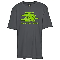 Capital Performance T-Shirt - Youth