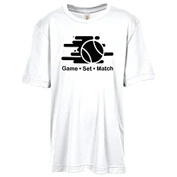 Capital Performance T-Shirt - Youth