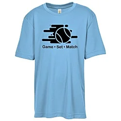 Capital Performance T-Shirt - Youth