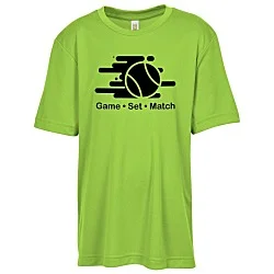 Capital Performance T-Shirt - Youth