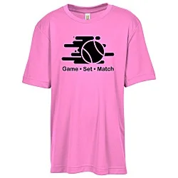 Capital Performance T-Shirt - Youth