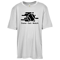 Capital Performance T-Shirt - Youth