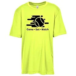 Capital Performance T-Shirt - Youth