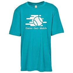 Capital Performance T-Shirt - Youth