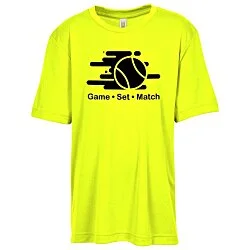 Capital Performance T-Shirt - Youth