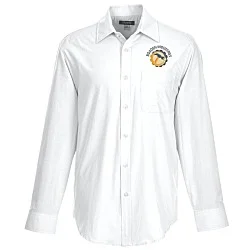 Essential Broadcloth Shirt - Men's