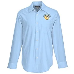Essential Broadcloth Shirt - Men's