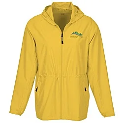 Aneto Lightweight Packable Jacket - Ladies'