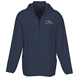 Aneto Lightweight Packable Jacket - Ladies'