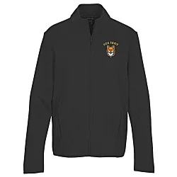 Telica Brushed Back Fleece Jacket - Men's