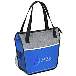 Kinton Large Lunch Cooler - Full Color