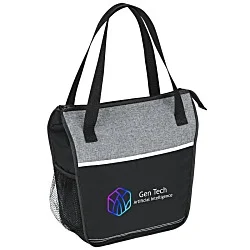Kinton Large Lunch Cooler - Full Color