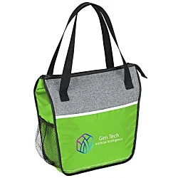 Kinton Large Lunch Cooler - Full Color