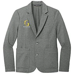 Mercer+Mettle Double-Knit Blazer - Men's